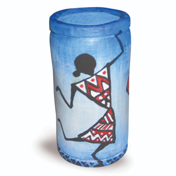 Toyjraft | Wondrous Warli Art & Craft - Multi, Yes, No, Terracotta, Paper cardboard, Toykraft, 800 grams, Shipping Charges will be added during checkout. Order will be shipped within 2-4 working days. Delivery time may vary due to COVID-19 , rainy season and delivery location.  TrackingID will be provided  to check the  real time status of delivery. For any further queries related to order, Kindly send what's app to PieceofPassion Customer Care at +918883355326 , Refund accepted ONLY if the BOX is NOT opene